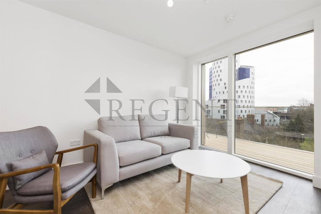 Main image of property: Dunn House, North End Road, HA9