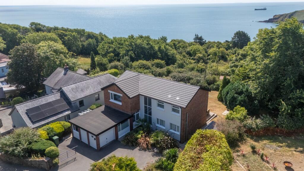 House in Swansea - View 2