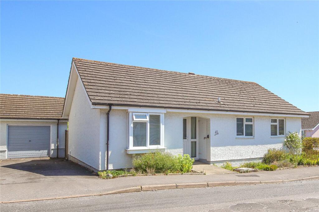 Main image of property: Govers Meadow, Colyton, Devon, EX24