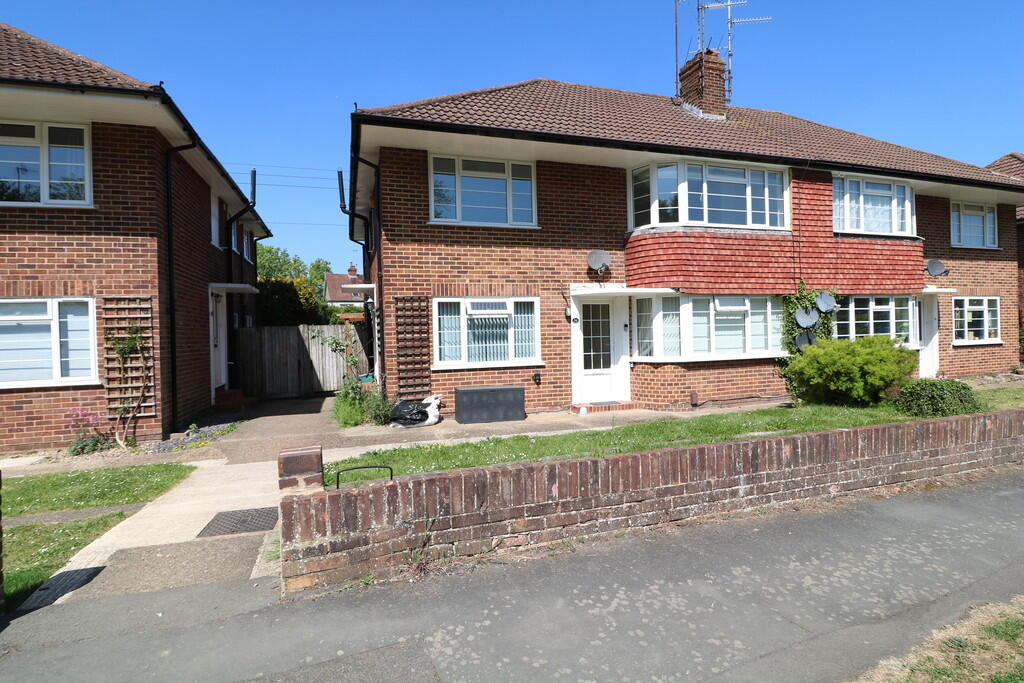 Main image of property: Swan Mill Gardens, Dorking