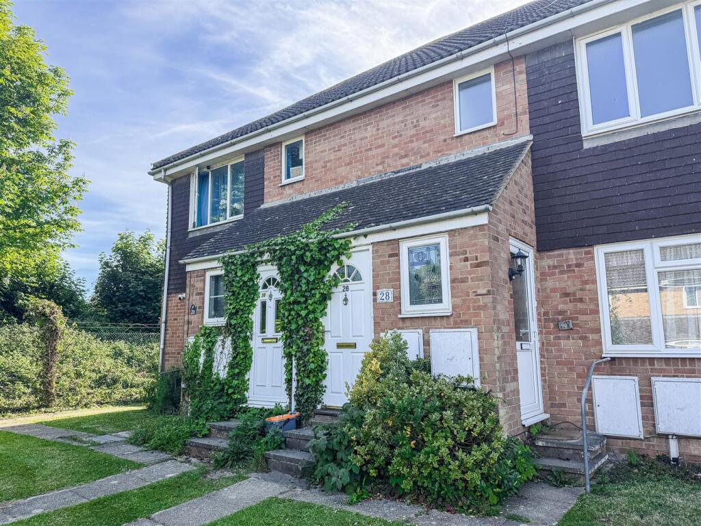 Main image of property: Ashdown Road, Bexhill-On-Sea, TN40 1SE
