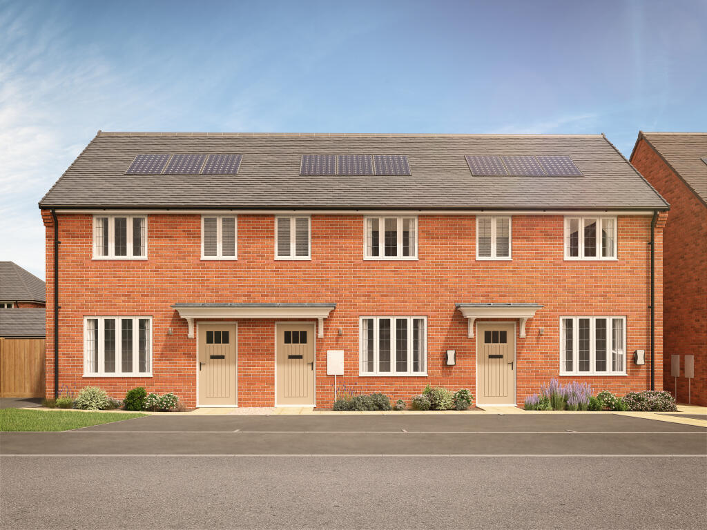 Main image of property: Off Martley Road, 
Lower Broadheath, Worcester, 
WR2 6RF