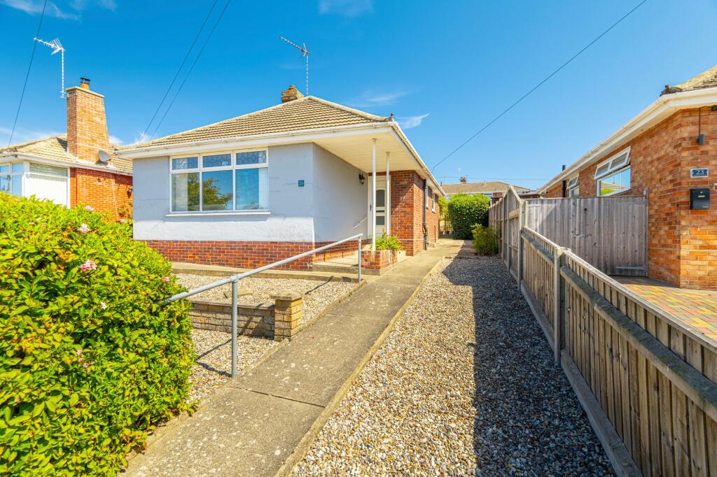 Main image of property: Orford Drive, Lowestoft