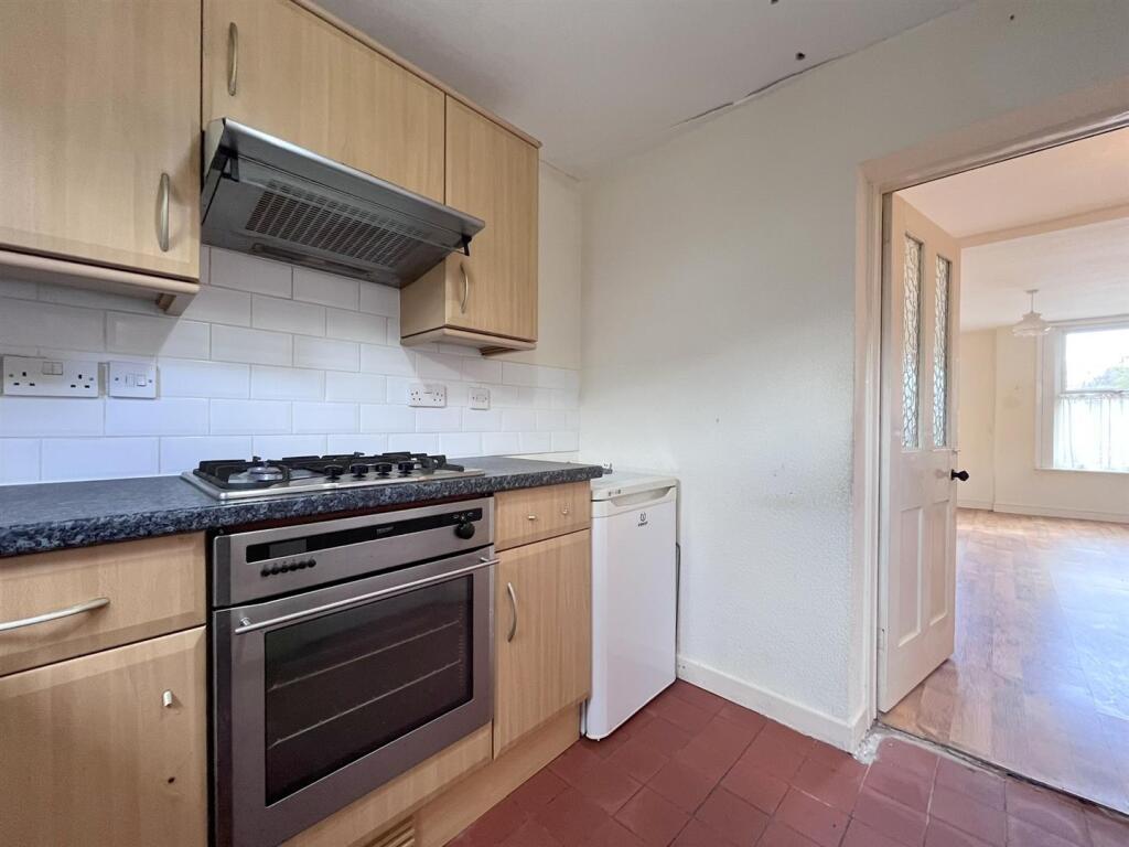 House in Shrewsbury - View 4