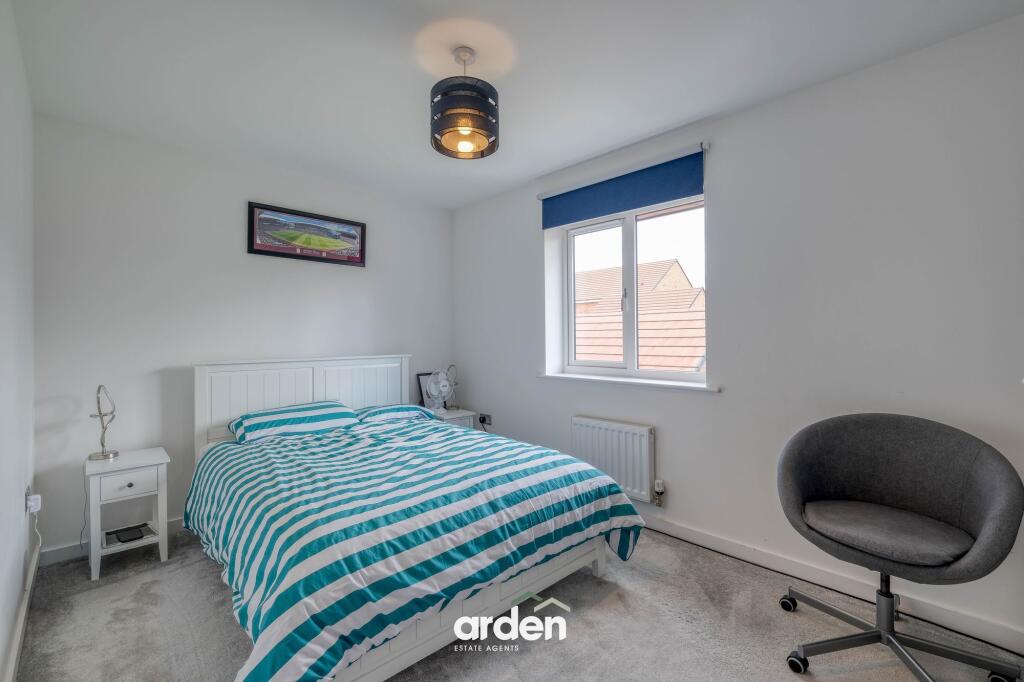 Additional image 22 of Pastures Drive, Tidbury Green, B90