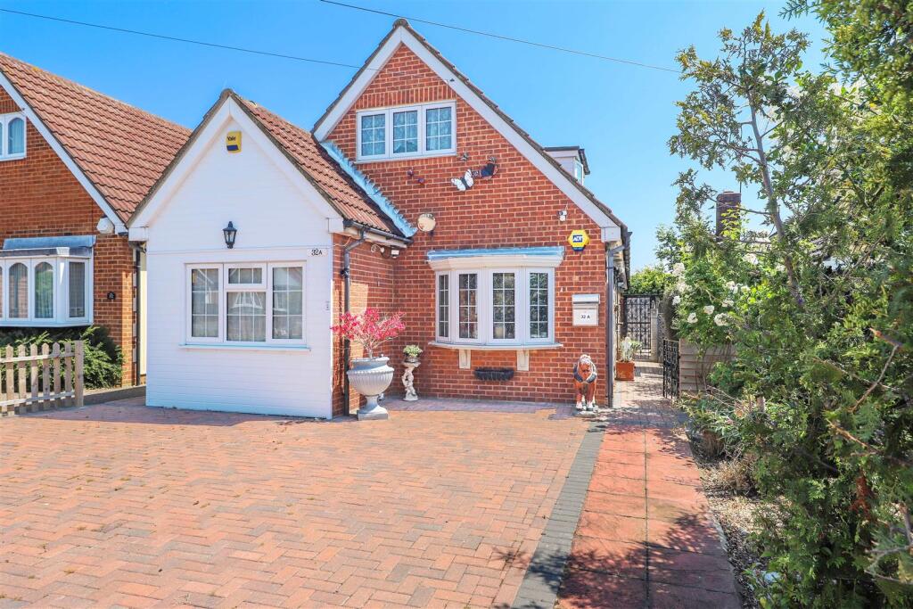 Main image of property: Copperfield Avenue, Hillingdon, UB8