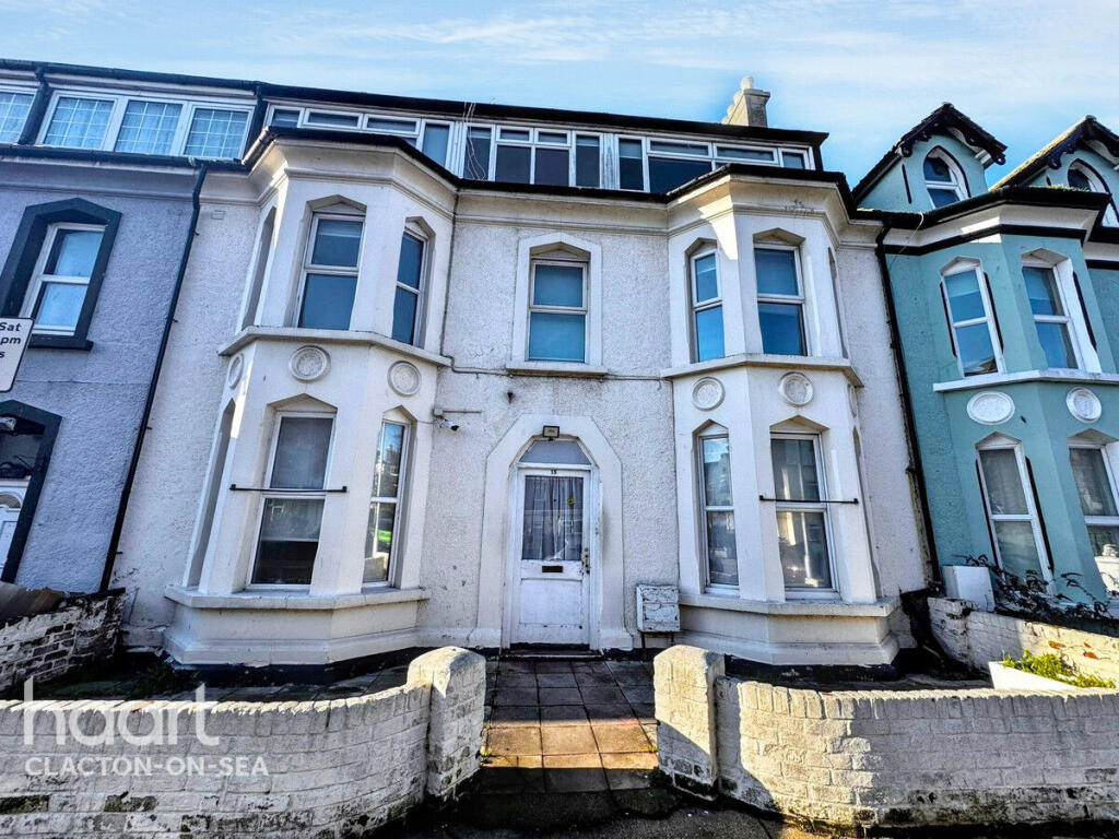 Main image of property: Beach Road, CLACTON-ON-SEA