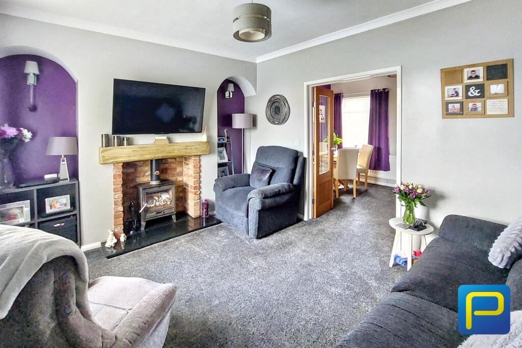 East View, North Broomhill, Northumberland, NE65 9TS - View 4