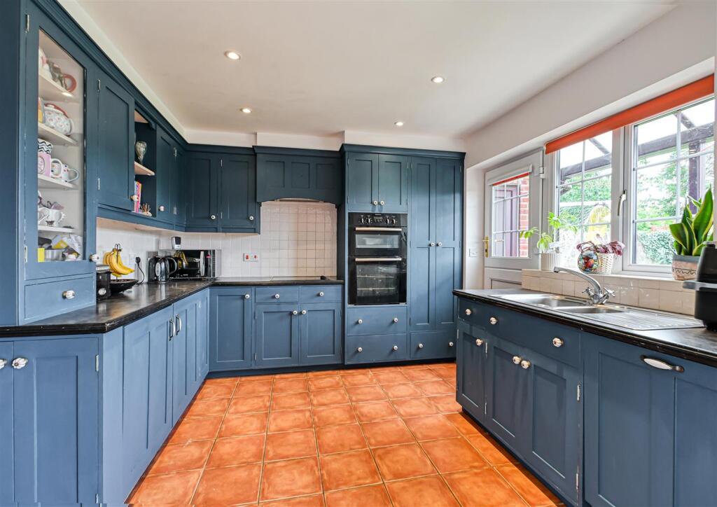 Apple Tree Cottage, Chorley, Bridgnorth photo 2