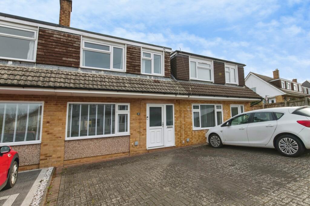 Main image of property: Rosemount Lane, Honiton, Devon, EX14