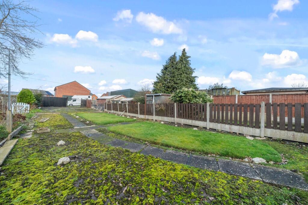 Common Road, Newton-Le-Willows, WA12 photo 3