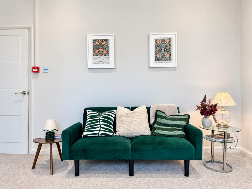 Main image of property: Richmond Road, Brighton