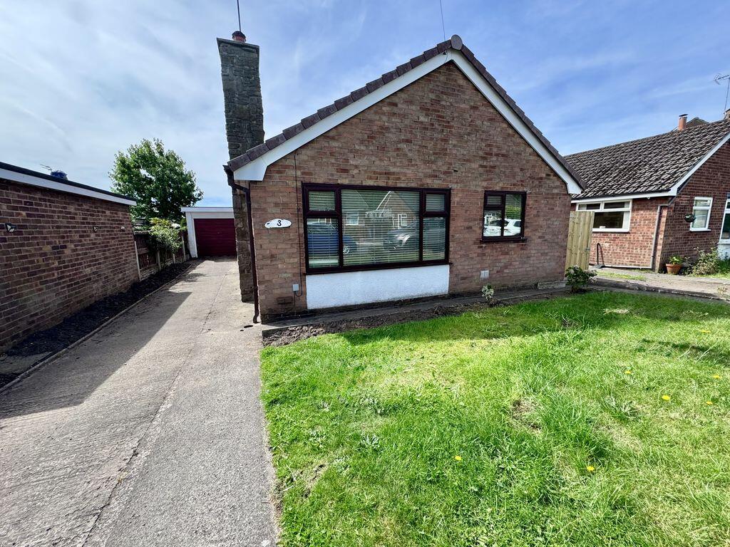 Main image of property: Alumbrook Avenue, Holmes Chapel
