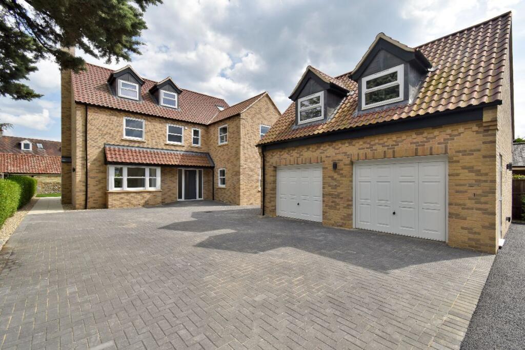 Main image of property: High Street, Fulbourn, Cambridge
