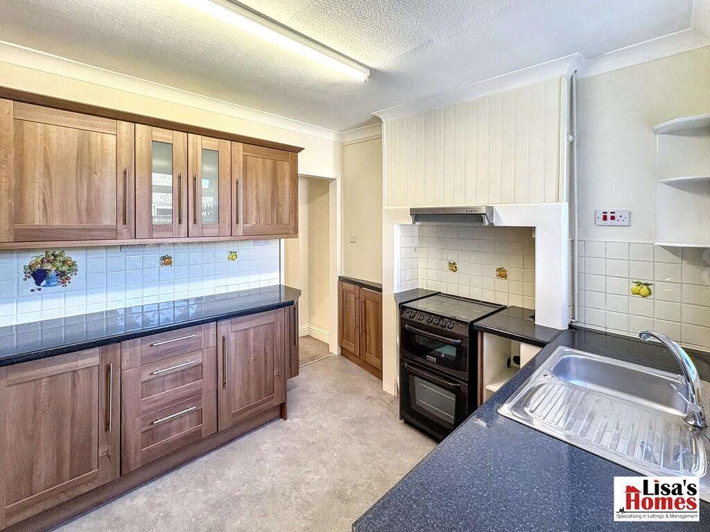 Main image of property: Oaklands Terrace, Kessingland