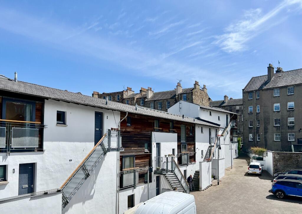 Main image of property: Dublin Street Lane North, New Town, Edinburgh, EH3