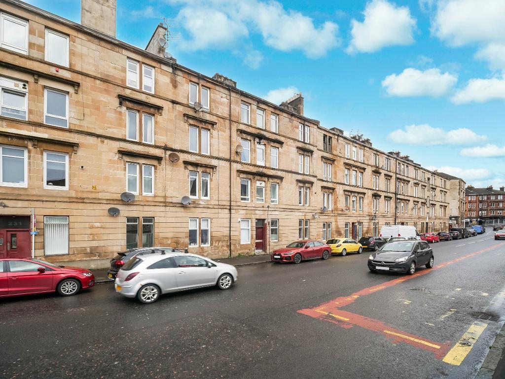 Main image of property: Cumbernauld Road, Dennistoun, G31 2UF