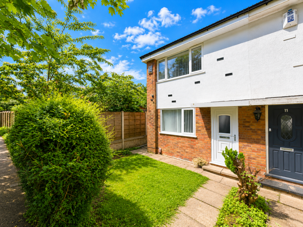 Main image of property: Havergate Walks, Offerton, Stockport, SK2 5JU