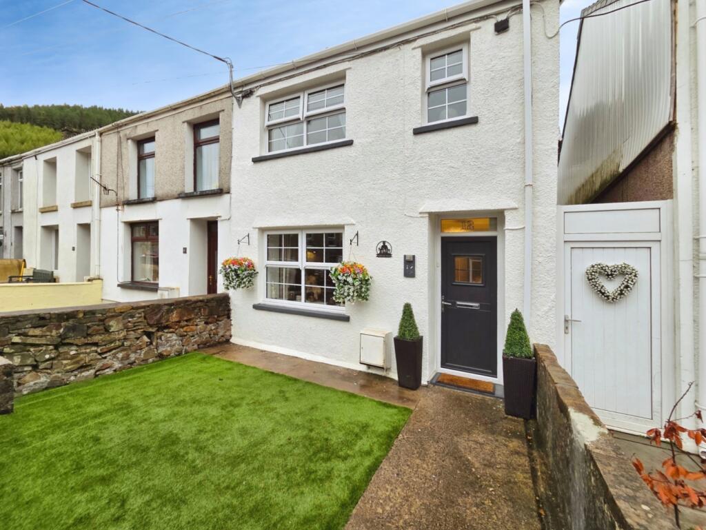 Main image of property: Bridge Street, Ogmore Vale, Bridgend