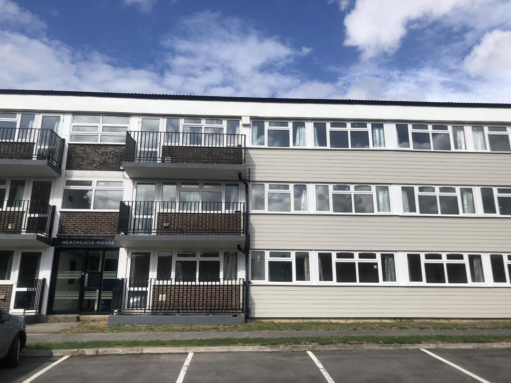 Main image of property: Kiwi Place, Bulford Barracks, Bulford, SP4