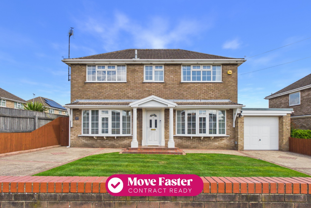 Main image of property: Summerdale, Barton-Upon-Humber, Lincolnshire, DN18 5NR