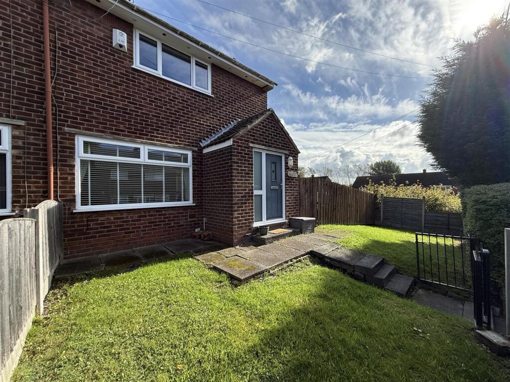 Main image of property: Hickenfield Road, Hyde
