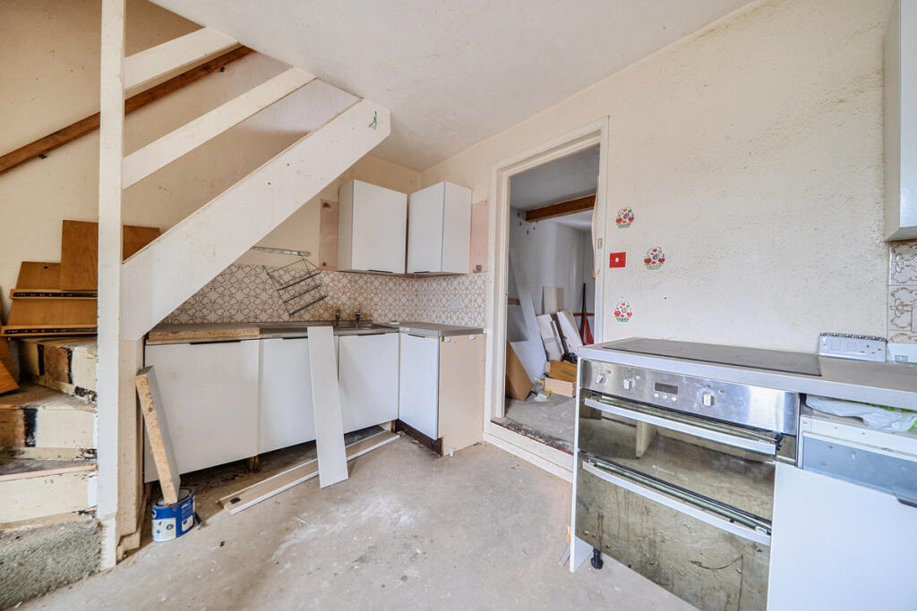 House in Ipswich - View 5