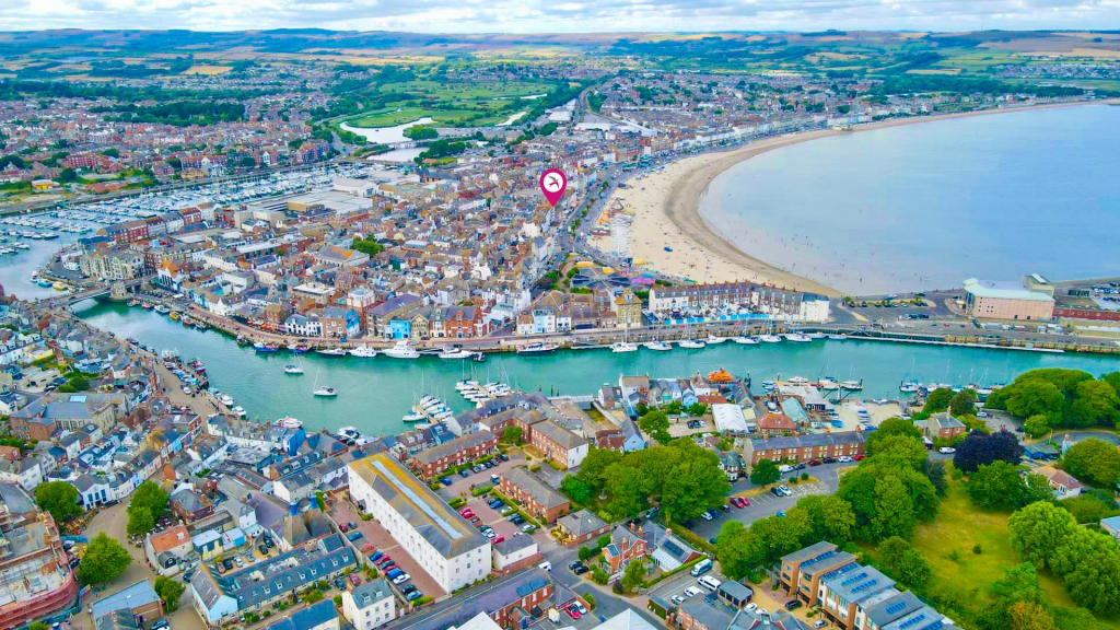 Main image of property: Bond Street, Weymouth