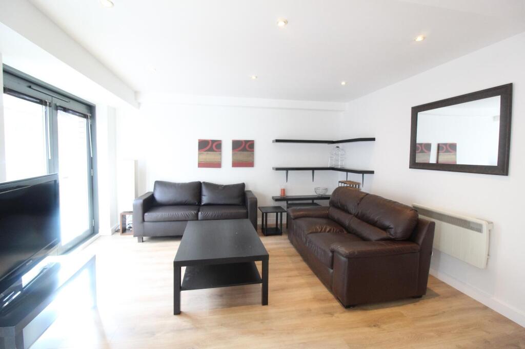 Main image of property: 22 YORK PLACE, LEEDS, LS1
