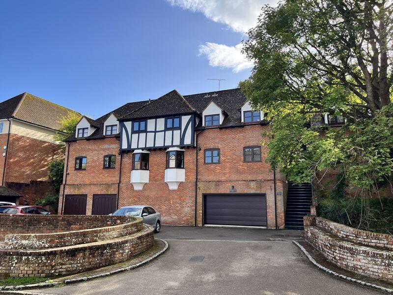 Main image of property: Bassetsbury Lane - No Chain - Peaceful Setting