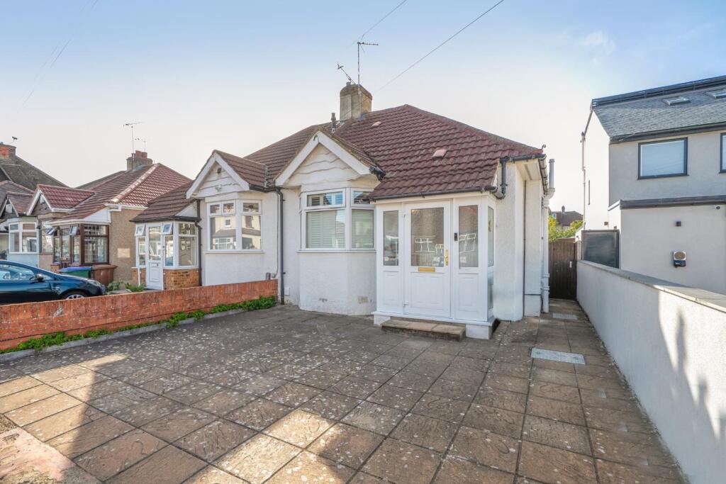 Main image of property: Sydney Road