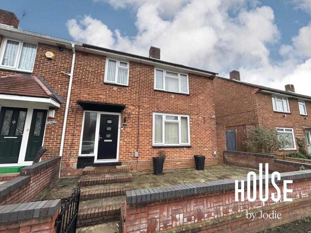 Main image of property: Ellisfield Road, Havant, PO9