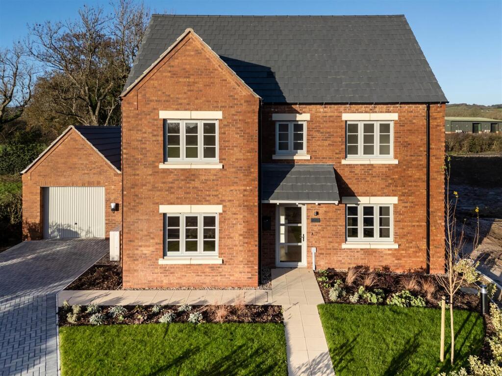 Main image of property: 8 Brook Lane, Wessington