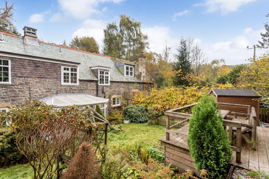 Main image of property: 1 Cardrona Mews, Cardrona EH44 6PS