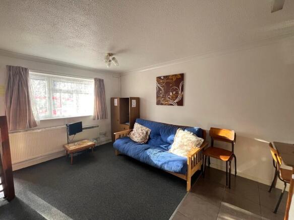Flat 2