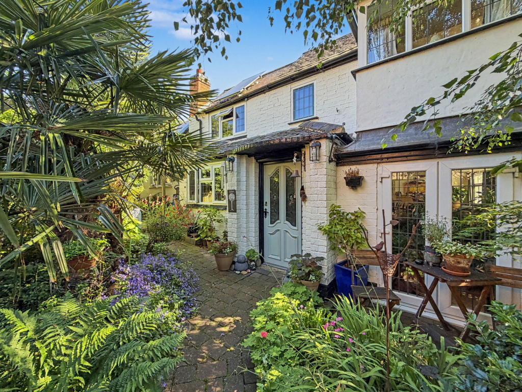 Main image of property: Regent Street, Thrussington, LE7 4UB