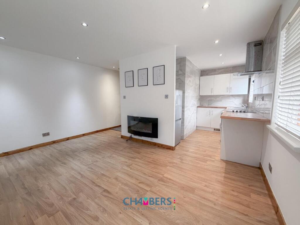 Chadshunt Close, Castle Bromwich, Birmingham photo 5