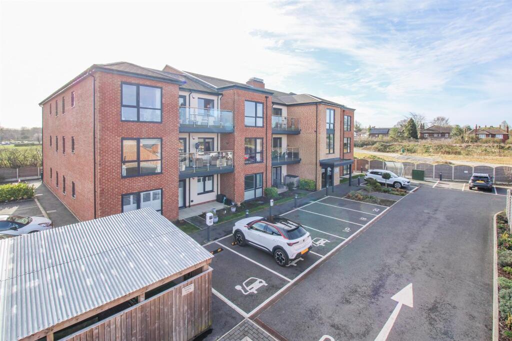 Main image of property: Waterton Gardens, Walton, Wakefield