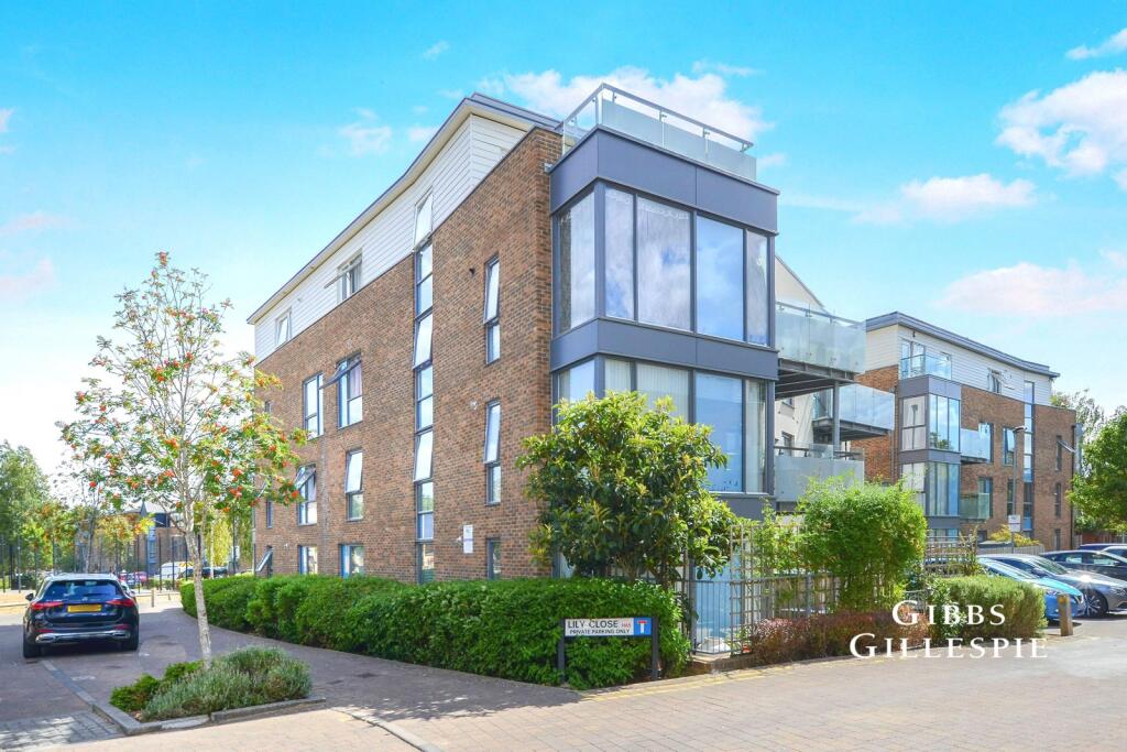 Main image of property: Caulfield Gardens, Pinner, HA5