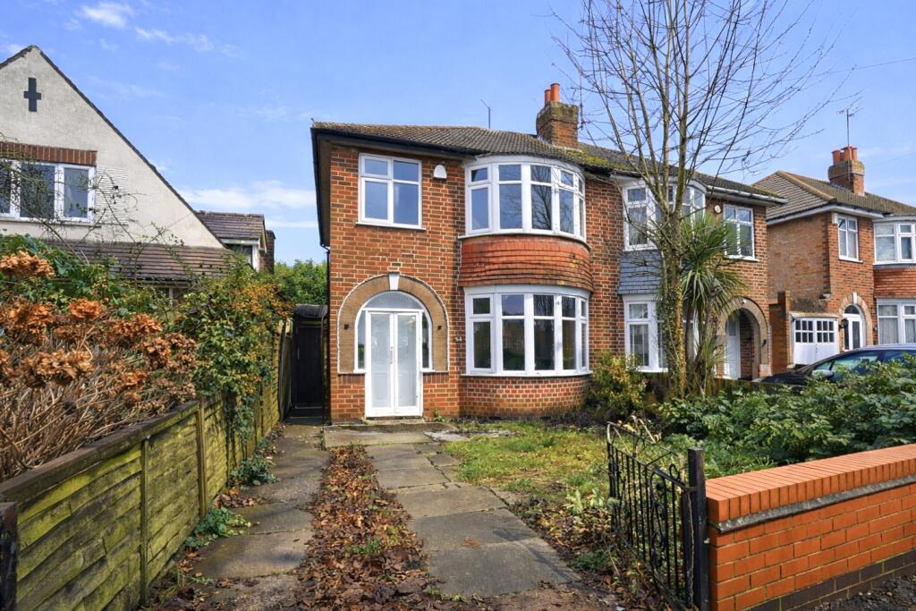 Main image of property: Anstey Lane, Leicester, Leicestershire