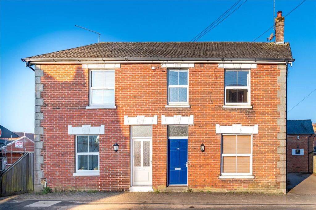 Main image of property: Grove Road, Wimborne, Dorset, BH21