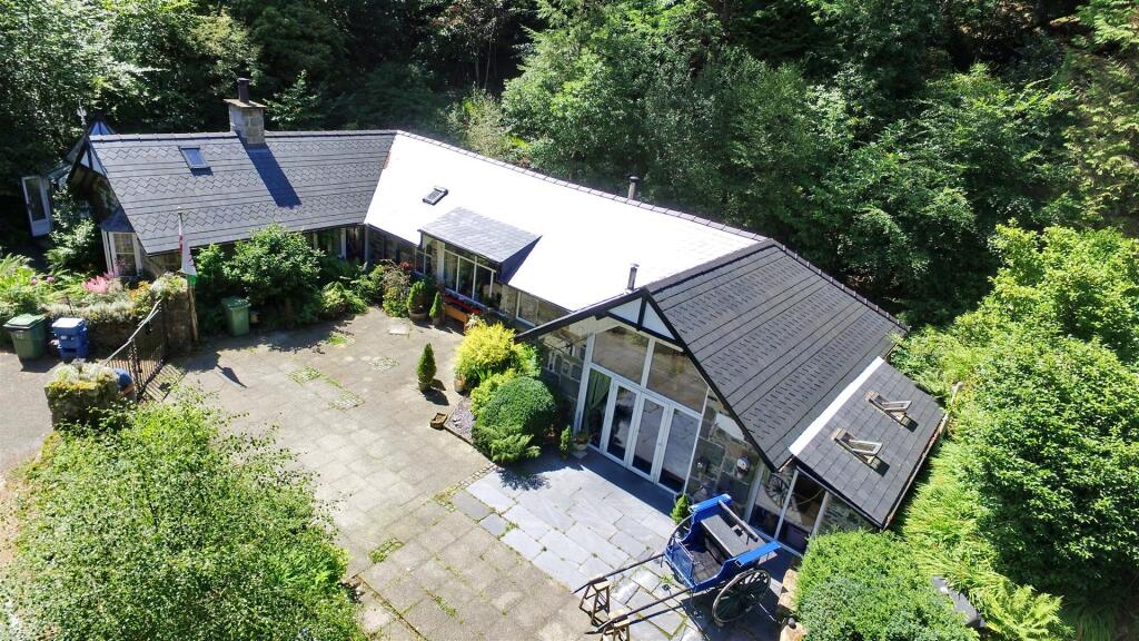 Main image of property: Beddgelert, Near Caernarfon, Gwynedd