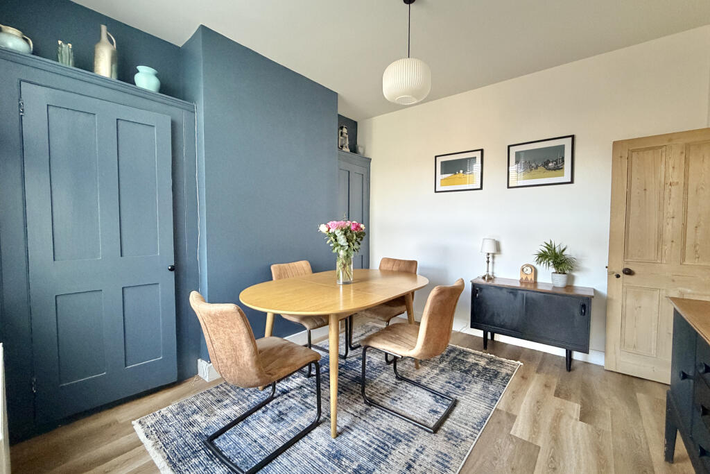 House in Hythe, Orchard Valley - View 4