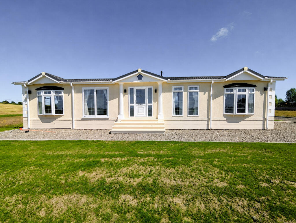 Main image of property: 36 Willow Park, Lochlibo Road, Burnhouse, Beith, KA15 1LF