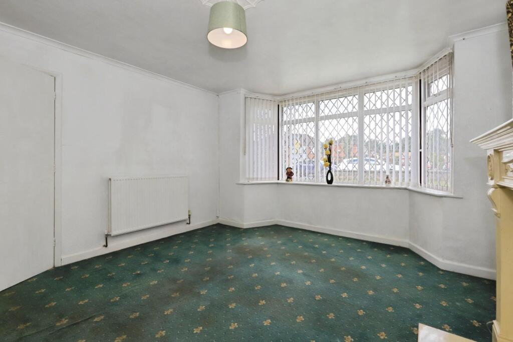 House in Wolverhampton - View 2
