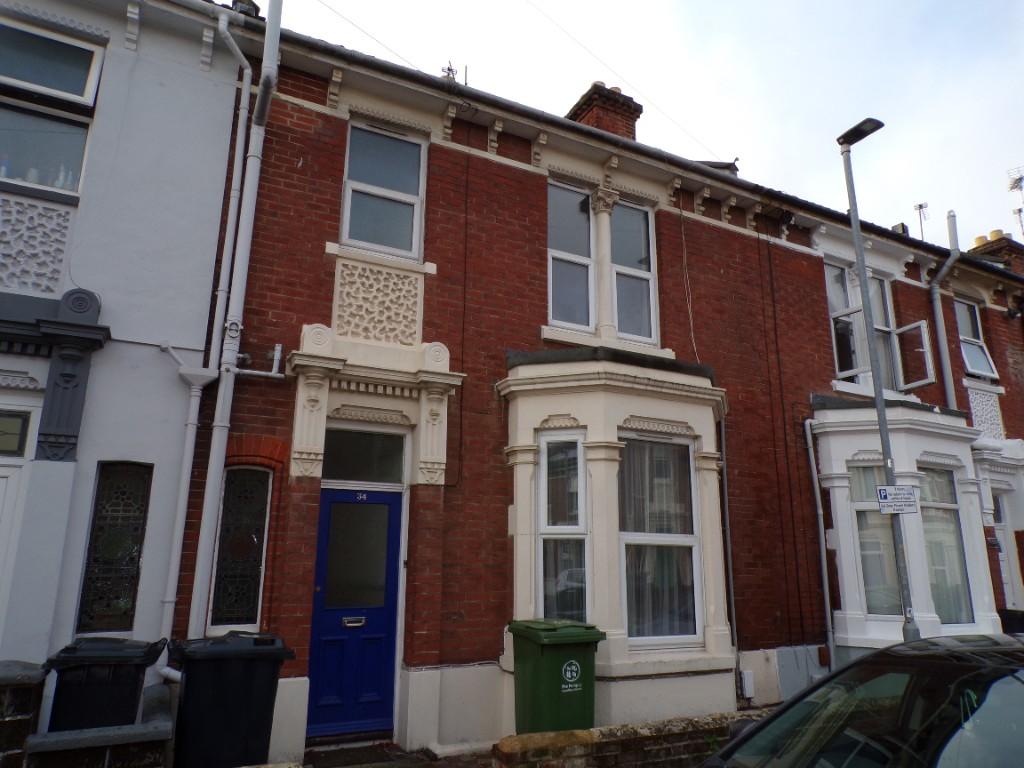 Main image of property: Sheffield Road, Portsmouth, Hampshire, PO1