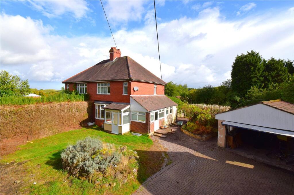 Main image of property: 45 Park Lane, Old Park, TF3
