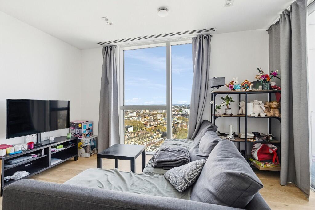 Main image of property: Atlas, 145 City Road, London, EC1V 1AY