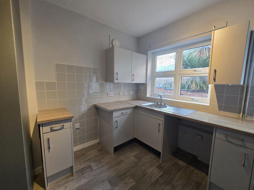 Main image of property: Newtown Street, Leicester