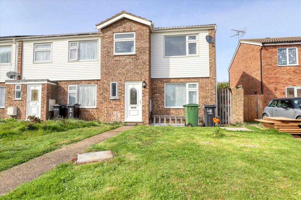 Main image of property: Witting Close, Clacton on Sea